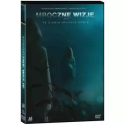 MROCZNE WIZJE DVD PL - Monolith