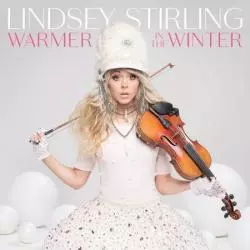 LINDSEY STIRLING WARMER IN THE WINTER CD - Universal Music Polska
