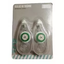 KLEJ W TAŚMIE 2 SZTUKI - Joinco