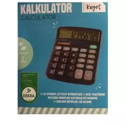 KALKULATOR BIUROWY - Joinco