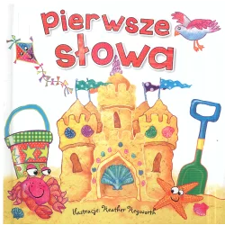 PIERWSZE SŁOWA - Olesiejuk