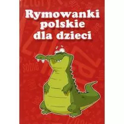 RYMOWANKI POLSKIE DLA DZIECI - Damidos