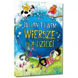 WIERSZE DLA DZIECI Julian Tuwim - Greg