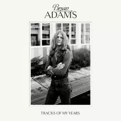 BRAYAN ADAMS TRACKS OF MY YEARS CD - Universal Music Polska