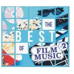 THE BEST OF FILM MUSIC VOL 2 CD - Universal Music Polska