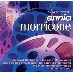 FILM MUSIC BY ENNIO MORRICONE CD - Universal Music Polska