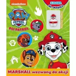 PSI PATROL MARSHALL WEZWANY DO AKCJI ZABAWA NA OKRĄGŁO II GATUNEK - Media Service Zawada