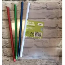 TECZKI NA DOKUMENTY A4 4 SZTUKI - Joinco