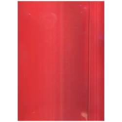 TECZKA Z GUMKĄ A4 - St. Majewski