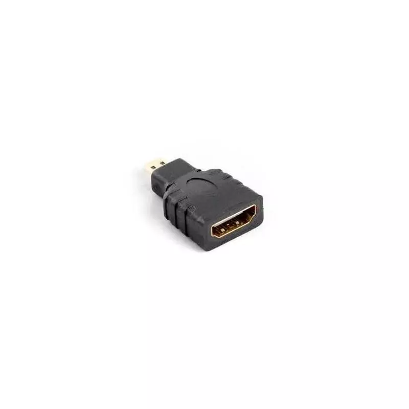 ADAPTER HDMI - MICRO HDMI AD-0015-BK - Impakt