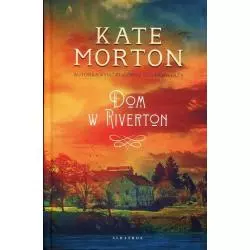 DOM W RIVERTON Kate Morton - Albatros