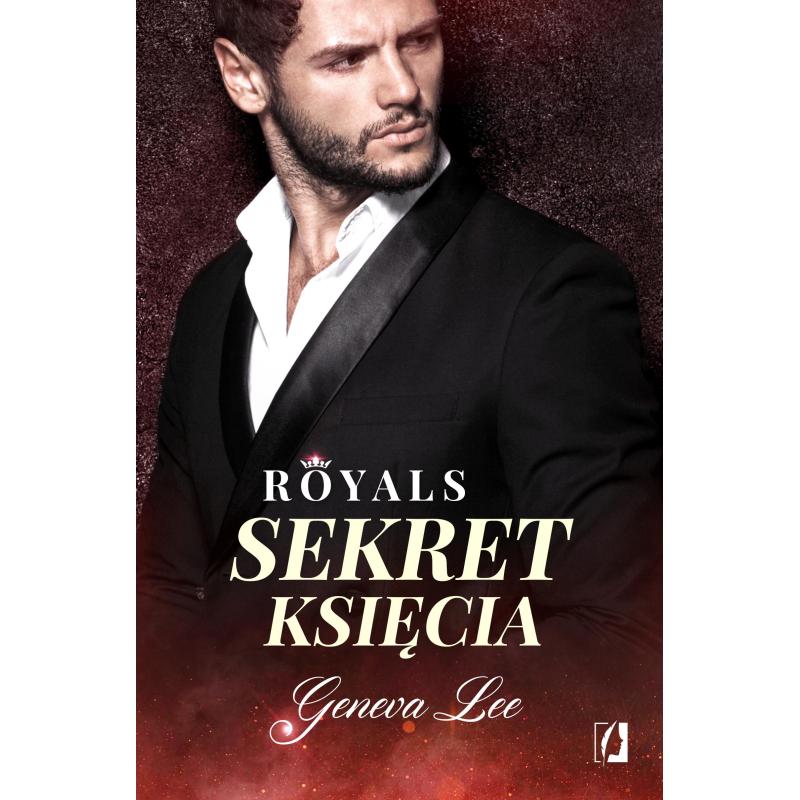 SEKRET KSIĘCIA. ROYALS