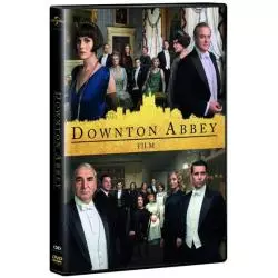 DOWNTON ABBEY DVD PL - Filmostrada