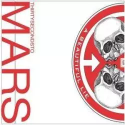 30 SECONDS TO MARS A BEAUTIFUL LIE CD - Universal Music Polska