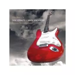 DIRE STRAITS - THE BEST OF DIRE STRAITS & MARK KNOPFLER PRIVATE INVESTIGATIONS CD - Universal Music Polska