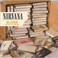 NIRVANA SILVER THE BEST OF THE BOX 2 CD - Universal Music Polska