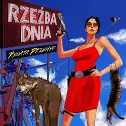 RENATA PRZEMYK RZEŹBA DNIA EDYCJA DELUXE CD - Universal Music Polska