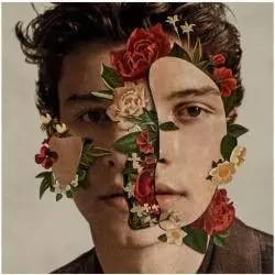 SHAWN MENDES CD - Universal Music Polska