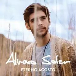 ALVARO SOLER ETERNO AGOSTO REEDYCJA CD - Universal