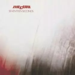 THE CURE SEVENTEEN SECONDS CD - Universal Music Polska