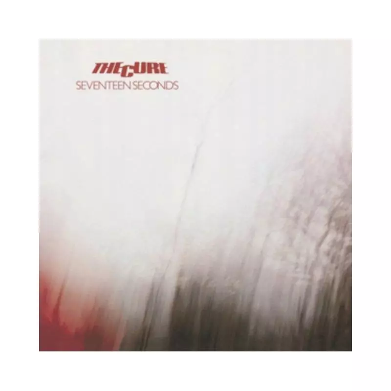 THE CURE SEVENTEEN SECONDS CD - Universal Music Polska