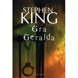 GRA GERALDA Stephen King - Albatros