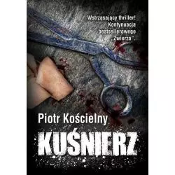 KUŚNIERZ Piotr Kościelny - Skarpa Warszawska