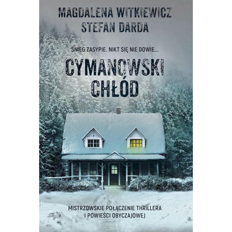 CYMANOWSKI CHŁÓD