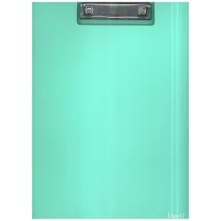 TECZKA Z KLIPSEM A4 - Joinco