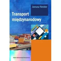 TRANSPORT MIĘDZYNARODOWY Janusz Neider - PWE