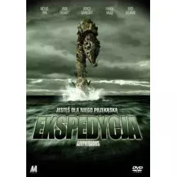 EKSPEDYCJA DVD PL - Monolith