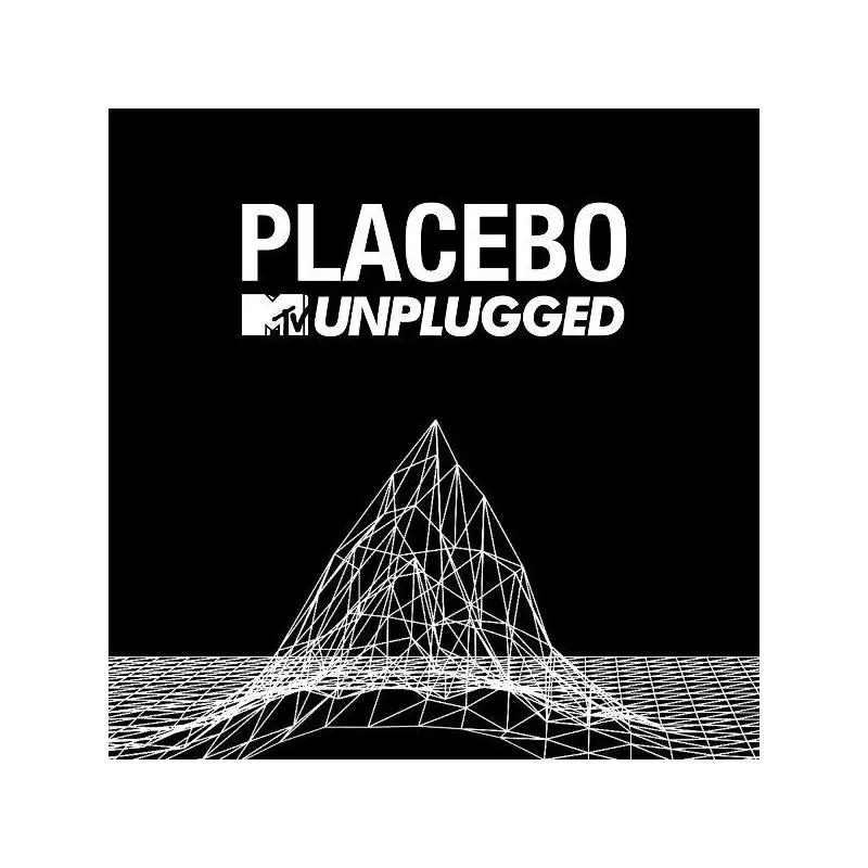 PLACEBO MTV UNPLUGGED CD - Universal Music Polska