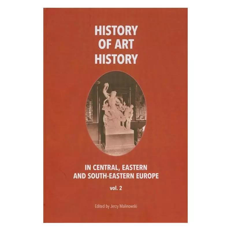 HISTORY OF ART HISTORY Jerzy Malinowski - Tako