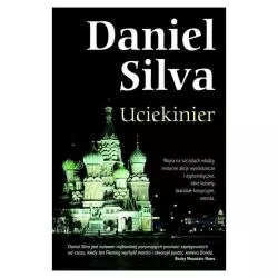 UCIEKINIER Daniel Silva - Muza
