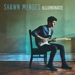 SHAWN MENDES ILLUMINATE CD - Universal Music Polska