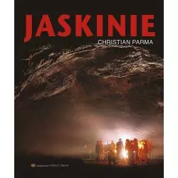 JASKINIE ALBUM Christian Parma - Parma Press
