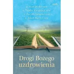 DROGI BOŻEGO UZDROWIENIA - Esprit