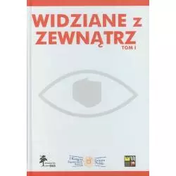 WIDZIANE Z ZEWNĄTRZ 1 - DiG