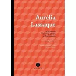 RAJ DLA PTASZNIKA Aurelia Lassaque - Instytut Kultury Miejskiej