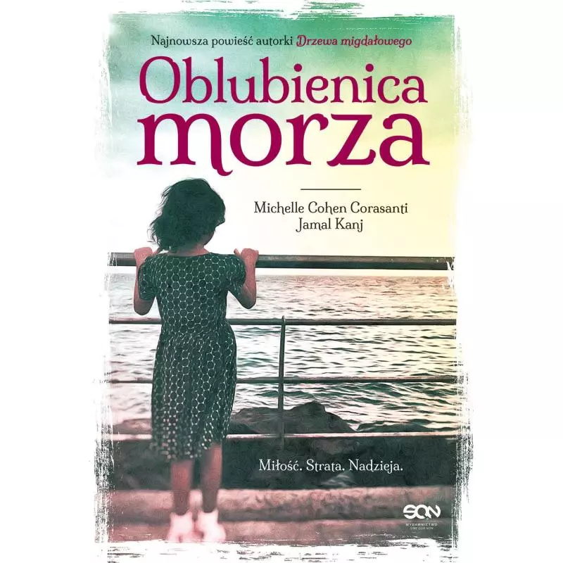 OBLUBIENICA MORZA Michelle Cohen Corasanti, Jamal Kanj - Sine Qua Non OBLUBIENICA MORZA Michelle Cohen Corasanti, Jamal Kanj - Sine Qua Non
