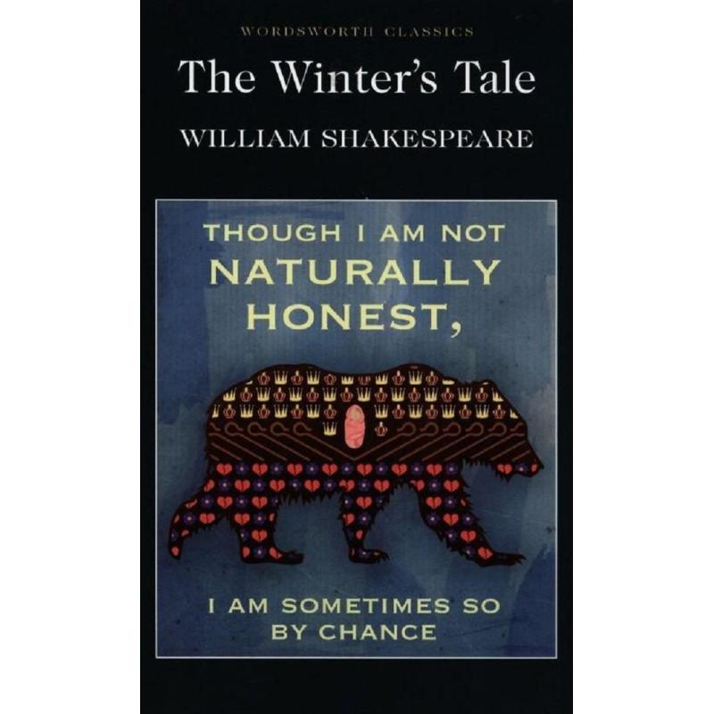 THE WINTERS TALE