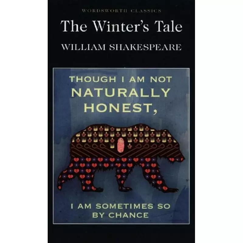 THE WINTERS TALE William Shakespeare - Wordsworth