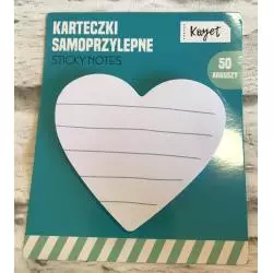 KARTECZKI SAMOPRZYLEPNE - Joinco