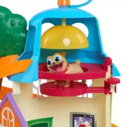 PUPPY DOG PALS DOMEK DLA PIESKÓW 3+ - Cobi