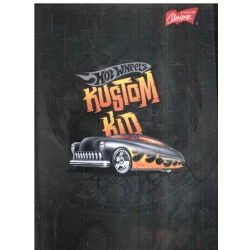 ZESZYT W LINIĘ 60 KARTEK Z MARGINESEM A5 - Hamelin