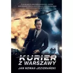KURIER Z WARSZAWY Jan Nowak-Jeziorański - Znak Horyzont
