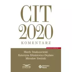 CIT 2020.KOMENTARZ Marek Smakuszewski - Infor