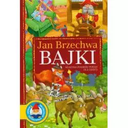 JAN BRZECHWA BAJKI Jan Brzechwa - Papilon