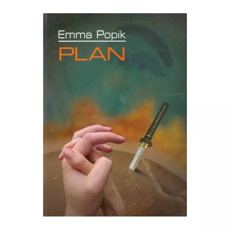 PLAN Emma Popik - North Press