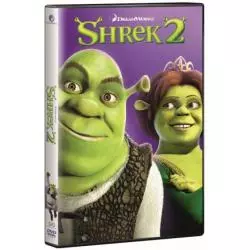 SHREK 2 DVD PL - Filmostrada